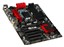 MSI Z77A-G43 Gaming Motherboard